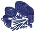 Gelert 26 Piece Outdoor Dining Set