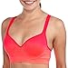 Danskin Colorful Molded Cup Medium Impact Sport Bra