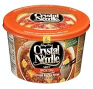Up to 25% Off Crystal Noodles