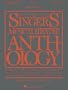 The Singer's Musical Theatre Anthology - Volume 1: Baritone/Bass Book Only (Singer's Musical Theatre Anthology (Songbooks))