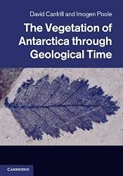 Vegetation of Antarctica Through Geological Time
