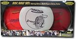 Innova DX Disc Golf Set 3set