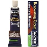 SAPHIR サフィール レノベイティングカラー補修クリーム 852