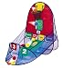 Cesar B591-002 - 3 -In -1 Sports Arcade