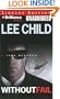 Without Fail (Jack Reacher, No. 6)
