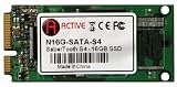 16GB SaberTooth S4 SATA Mini PCIe SSD for Asus Eee PC