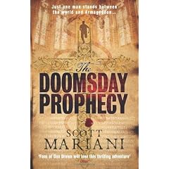 The Doomsday Prophecy
