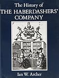 The history of the Haberdashers' Company