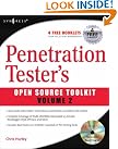 Penetration Tester's Open...