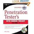 Penetration Tester's Open Source Toolkit, Vol. 2 by Chris Hurley