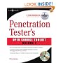 Penetration Tester's Open Source Toolkit, Volume 2