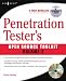 Penetration Tester's Open Source Toolkit: 2