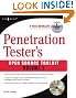 Penetration Tester's Open Source Toolkit, Vol. 2