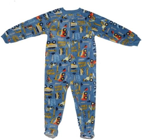 Baby Infant Joe Boxer One-Piece Jumpsuit / Romper 5 Multicolor