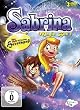 Simsalabim Sabrina - Magic Box Vol.1 [2 DVDs]