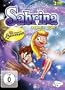 Simsalabim Sabrina - Magic Box Vol.1 [2 DVDs]