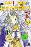 Ah ! My Goddess, tome 4