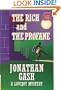 The Rich and the Profane: A Lovejoy Novel