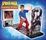 Review Spinmaster  / Master Moves Studio Spiderman