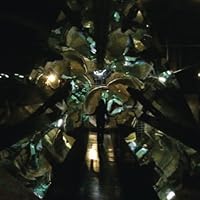 My Morning Jacket Ablum Cover