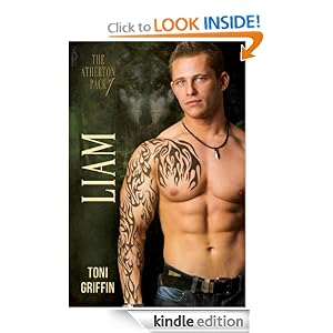 Liam (The Atherton Pack) [Kindle Edition]