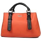 Handbags & Clutches <br> 40% to 70% off