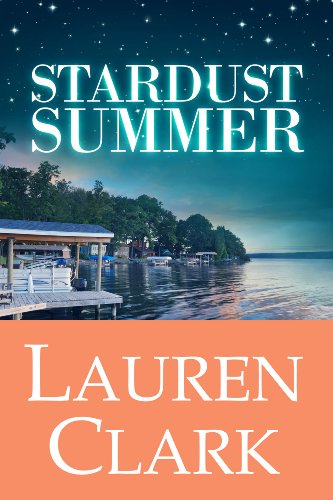 Stardust Summer by Lauren Clark