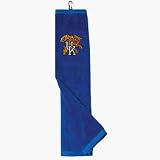 Kentucky Wildcats 16 x 26 Embroidered Tri-Fold Golf Towel