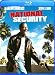 National Security Blu Ray