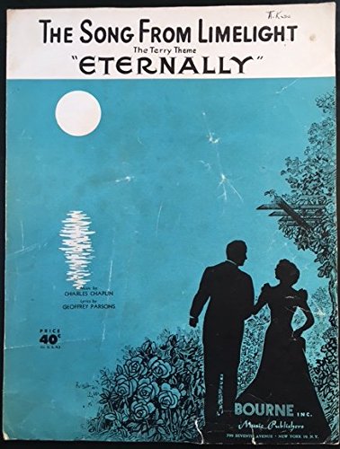 THE SONG FROM LIMELIGHT / THE TERRY THEME / 