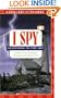 Scholastic Reader Level 1: I Spy Lightning in the Sky