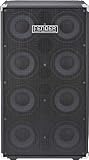Fender 810 PRO Cabinet 1,000W 8x10 Bass Guitar Cabinet
