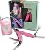 Threesixty Innovation GRSP325 Garden Angels Radio and Multi-Tool Set, Pink