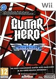 Guitar Hero Van Halen - Game Only (Wii)