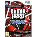 Guitar Hero Van Halen - Game Only (Wii)