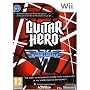 Guitar Hero Van Halen - Game Only (Wii)