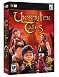 Book of Unwritten Tales