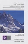 Guide du Haut-Dauphin� : Massif des E...