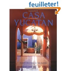 Casa Yucatan