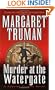 Murder at the Watergate (Capital Crime Mysteries)