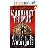 Murder at the Watergate (Capital Crime Mysteries)