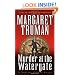 Murder at the Watergate (Capital Crime Mysteries)