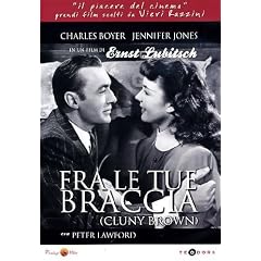 Fra Le Tue Braccia