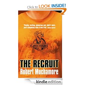 CHERUB: The Recruit: Bk. 1