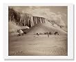 Herman F. Nielson, Frozen Niagara Falls