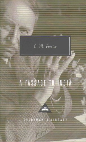 A Passage to India (Everyman's Library classics)