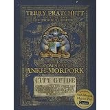 The Compleat Ankh-Morpork (Discworld Artefact)by Terry Pratchett