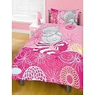 Girls/Kids me2you Quilt/Duvet Cover Bedding Set