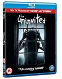The Uninvited [Blu-ray] [2009]