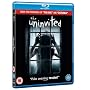 The Uninvited [Blu-ray] [2008]